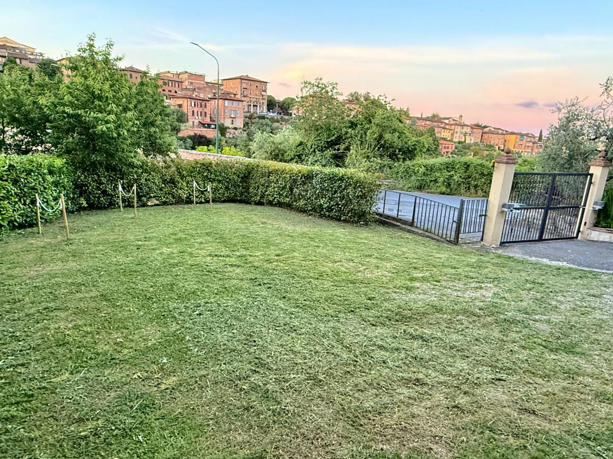 Affittacamere Dolci Mura Luxury